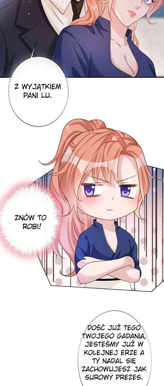 Did You Reject Mr. Lu Today? Chapter 9 - Page 15