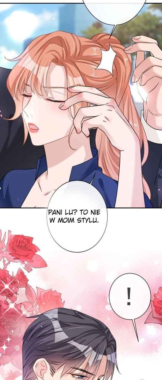 Did You Reject Mr. Lu Today? Chapter 9 - Page 16