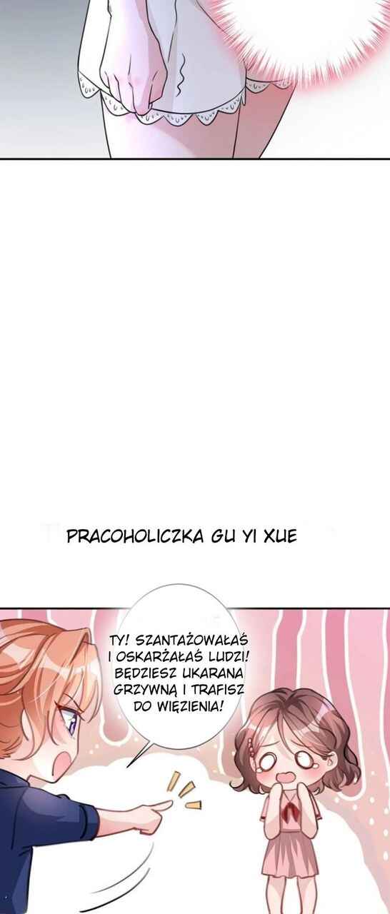 Did You Reject Mr. Lu Today? Chapter 9 - Page 27