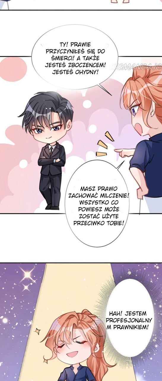 Did You Reject Mr. Lu Today? Chapter 9 - Page 28