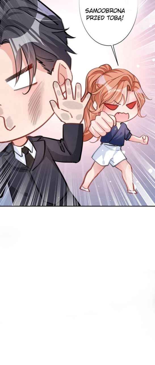 Did You Reject Mr. Lu Today? Chapter 9 - Page 30