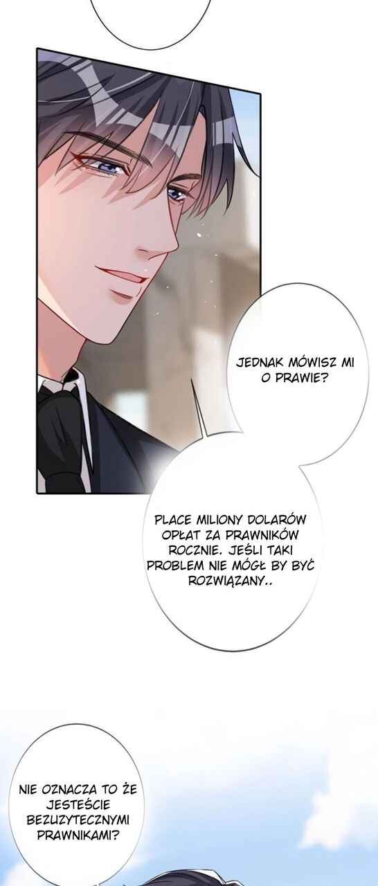 Did You Reject Mr. Lu Today? Chapter 9 - Page 9