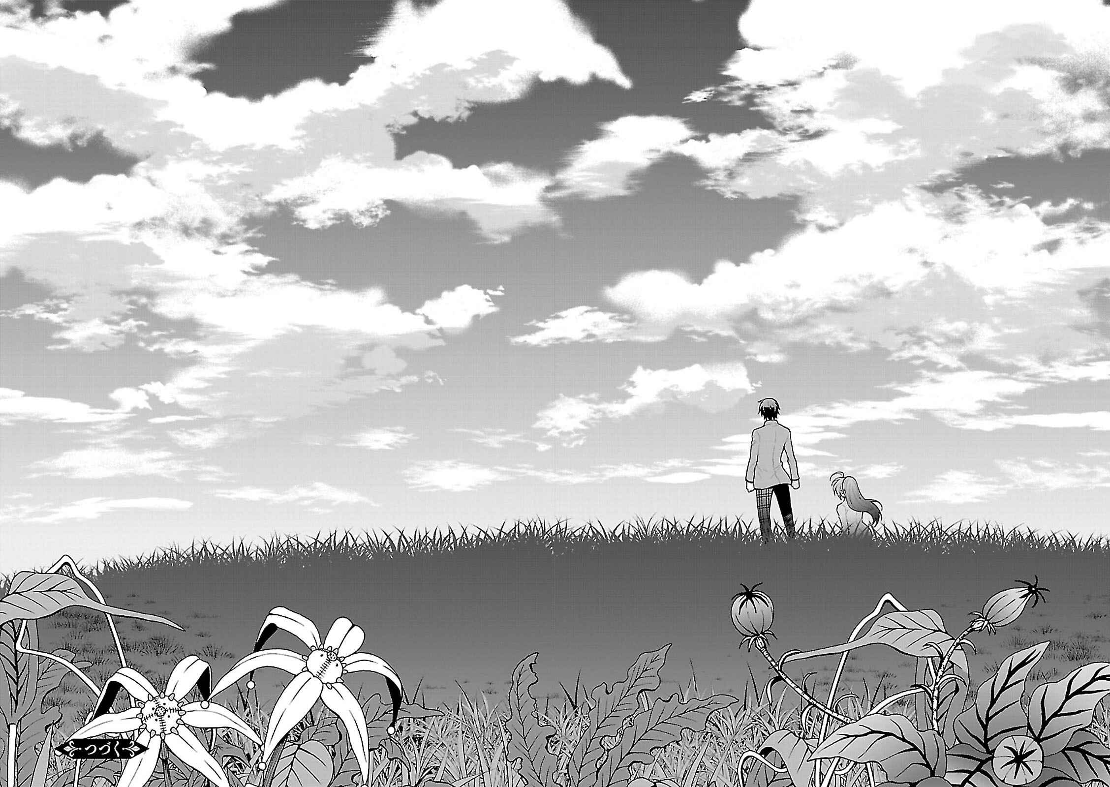Isekai Cheat Magician Chapter 0 - Page 17
