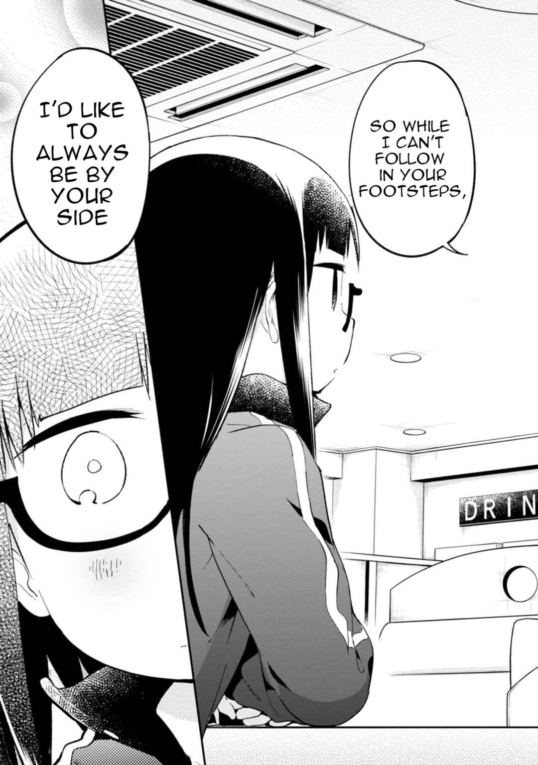 Denkigai no Honya-san Chapter 91 - Page 21