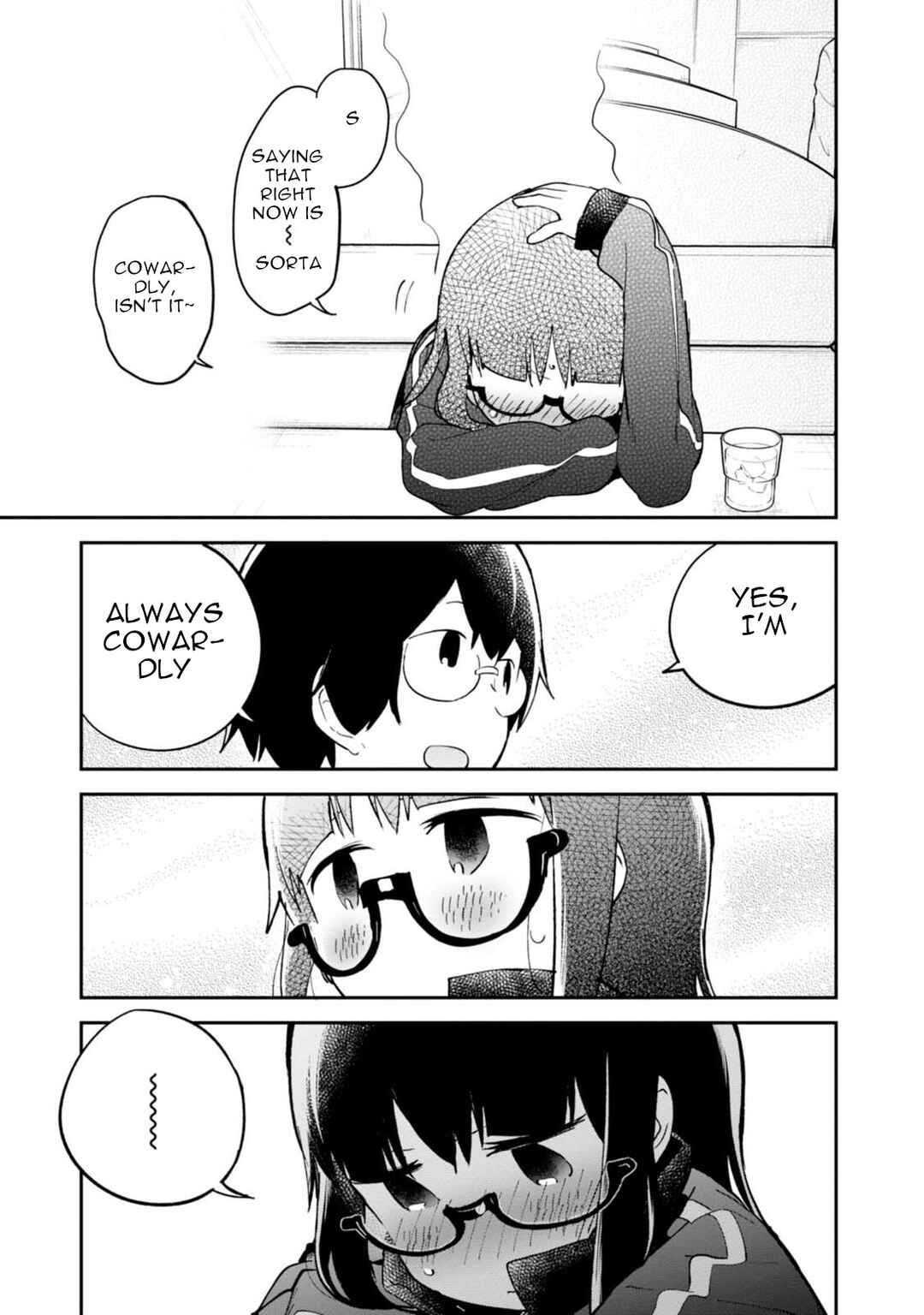 Denkigai no Honya-san Chapter 91 - Page 23