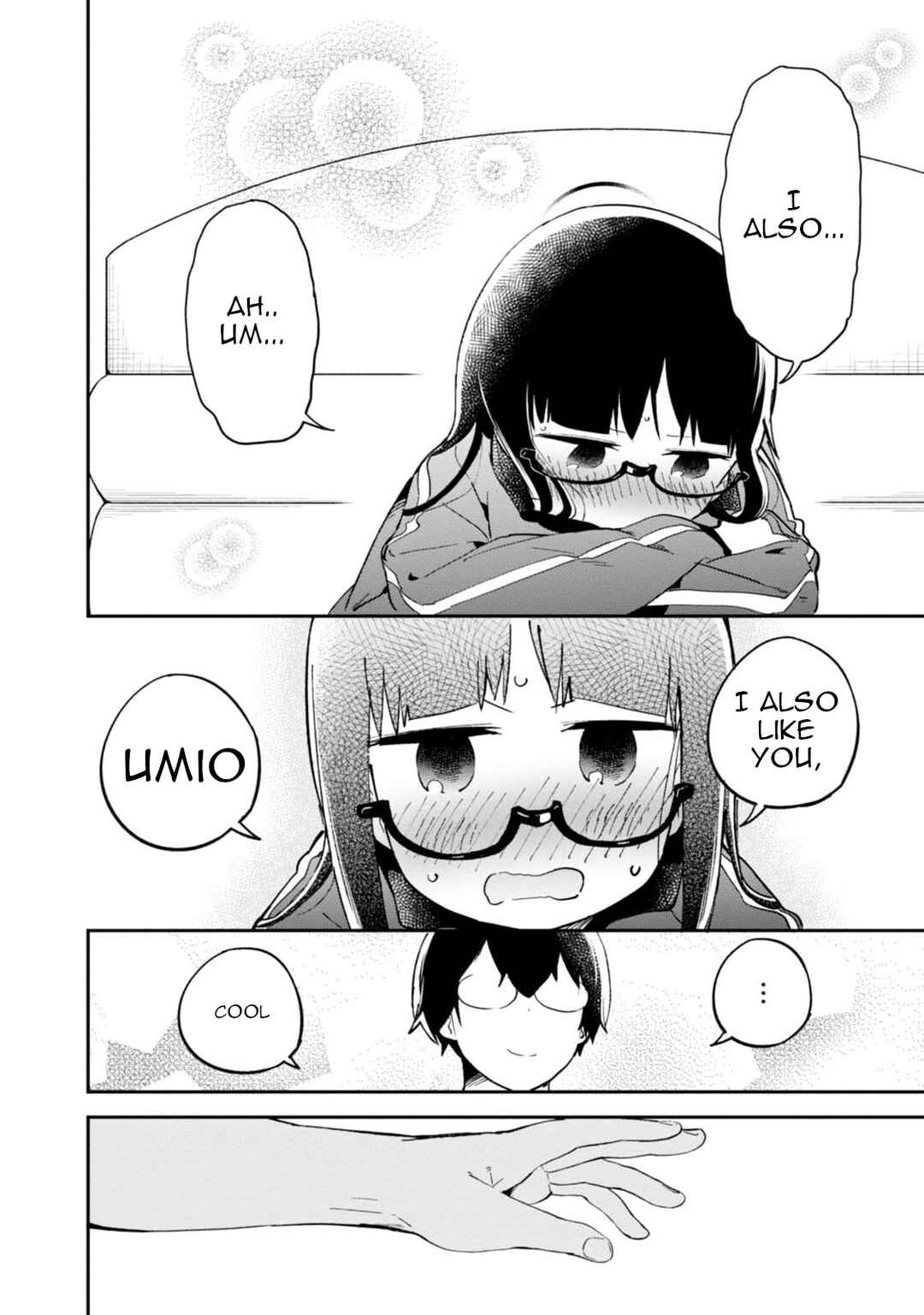 Denkigai no Honya-san Chapter 91 - Page 24