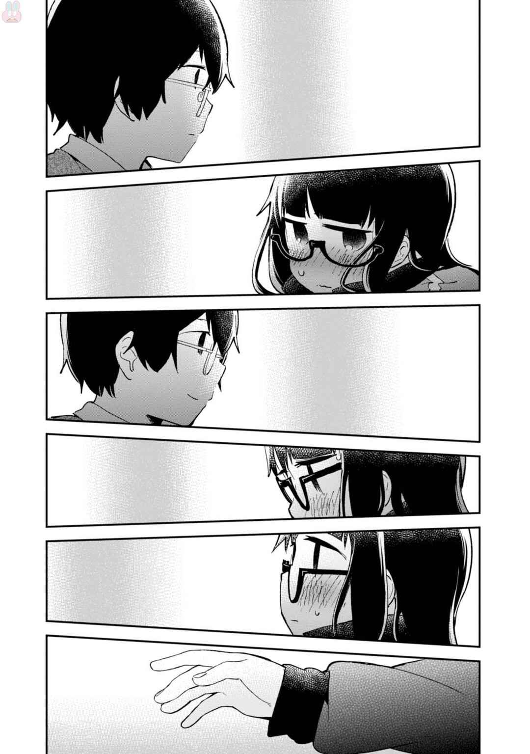 Denkigai no Honya-san Chapter 91 - Page 25