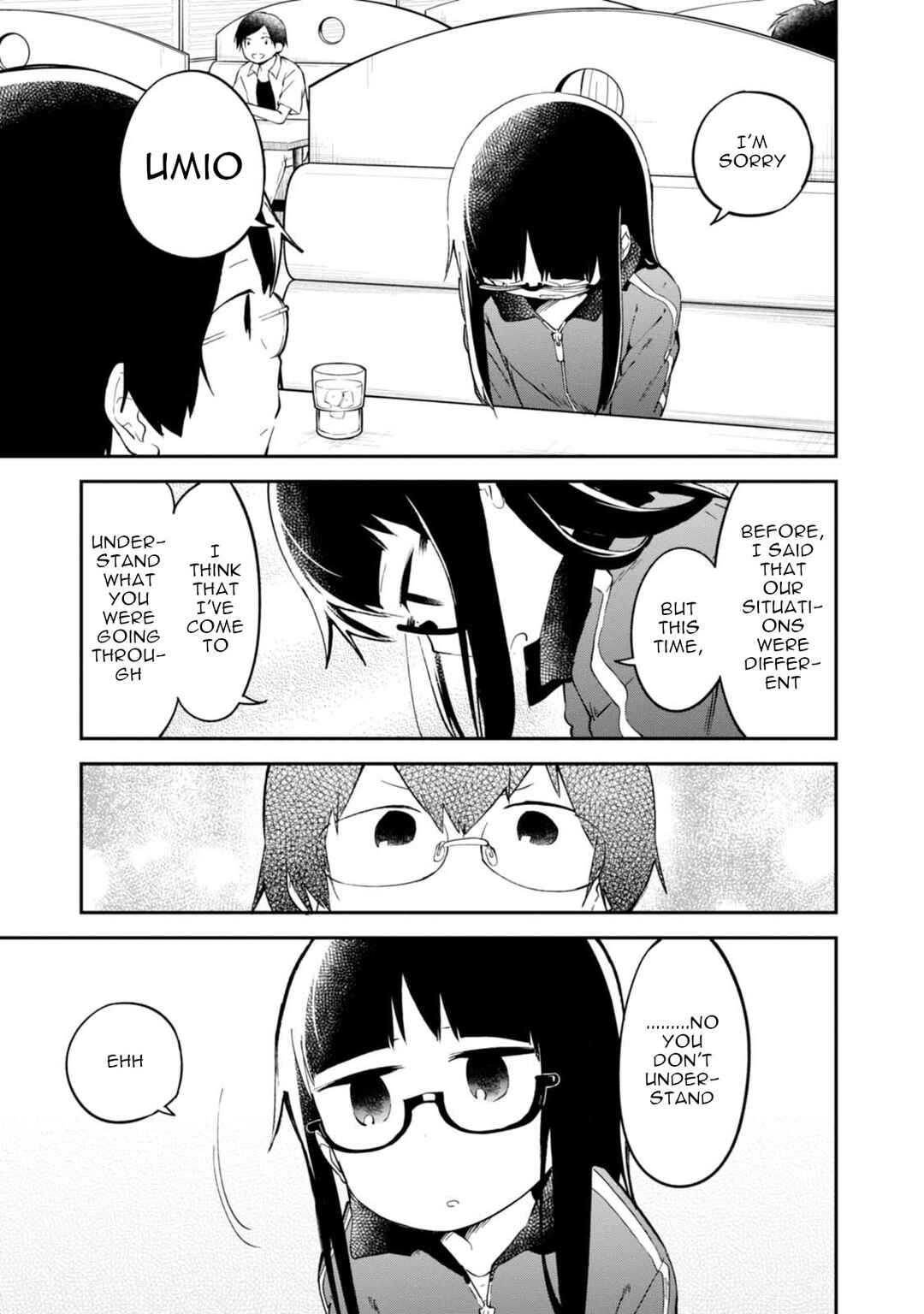 Denkigai no Honya-san Chapter 91 - Page 5