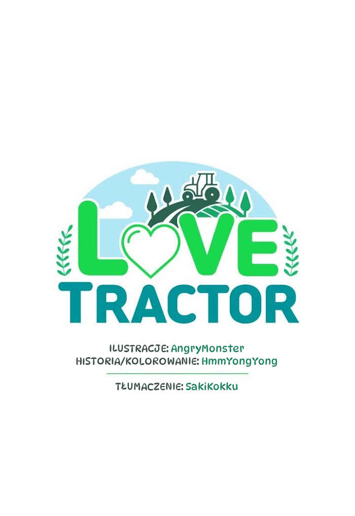 Love Tractor Chapter 31 - Page 13