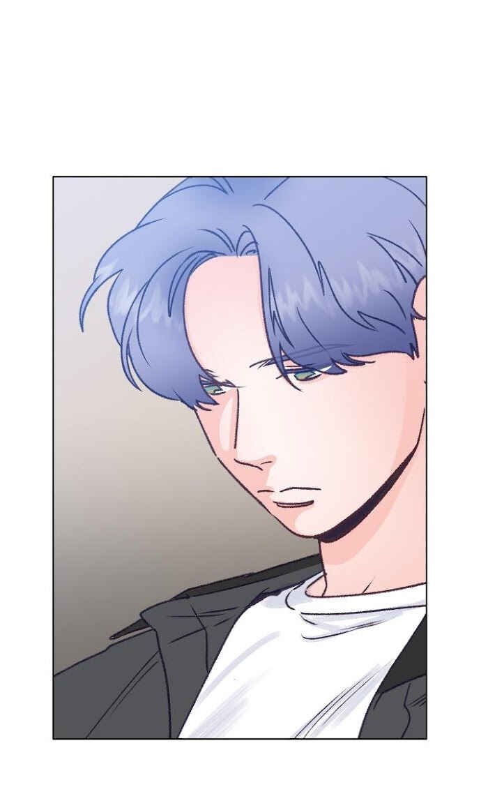 Love Tractor Chapter 31 - Page 17