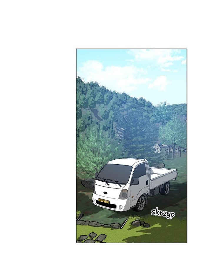 Love Tractor Chapter 31 - Page 19