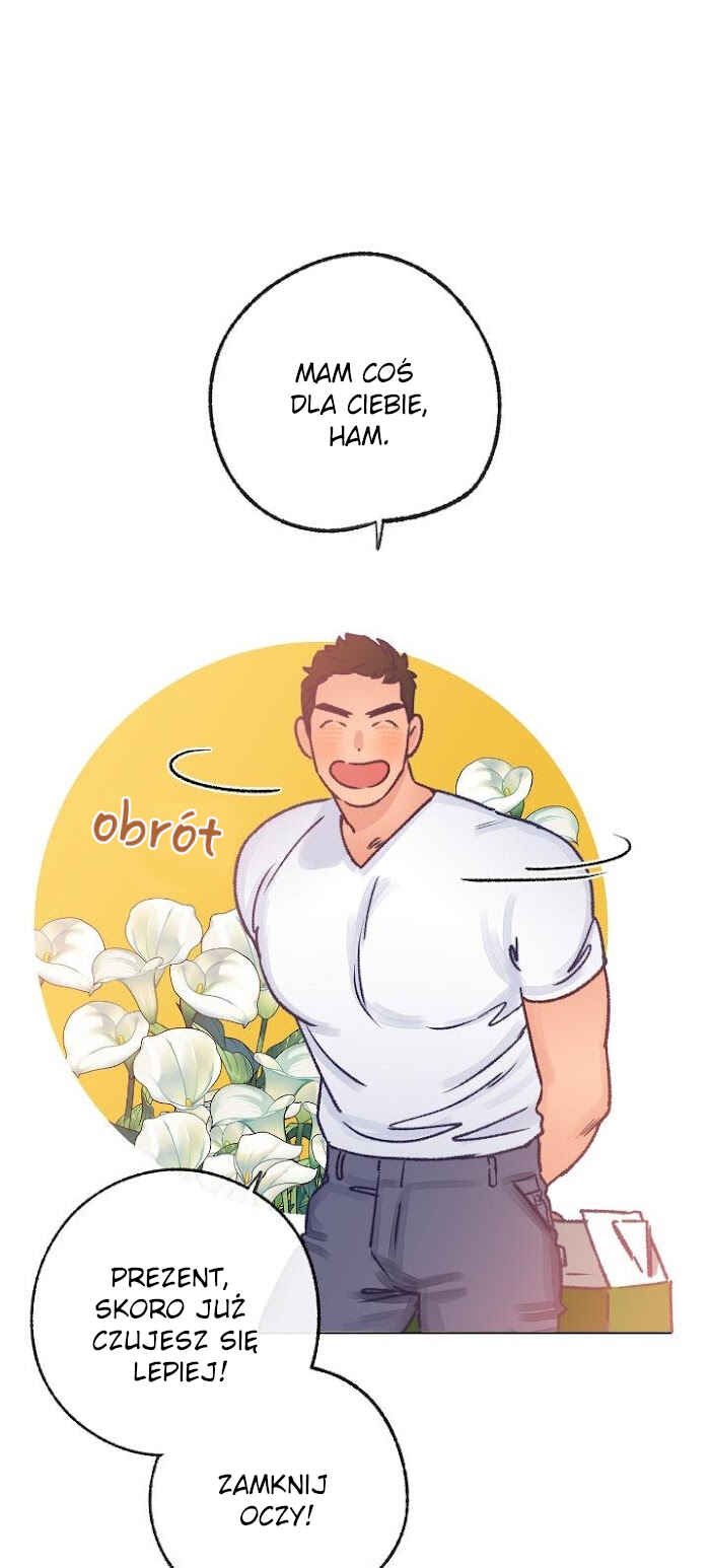 Love Tractor Chapter 31 - Page 29