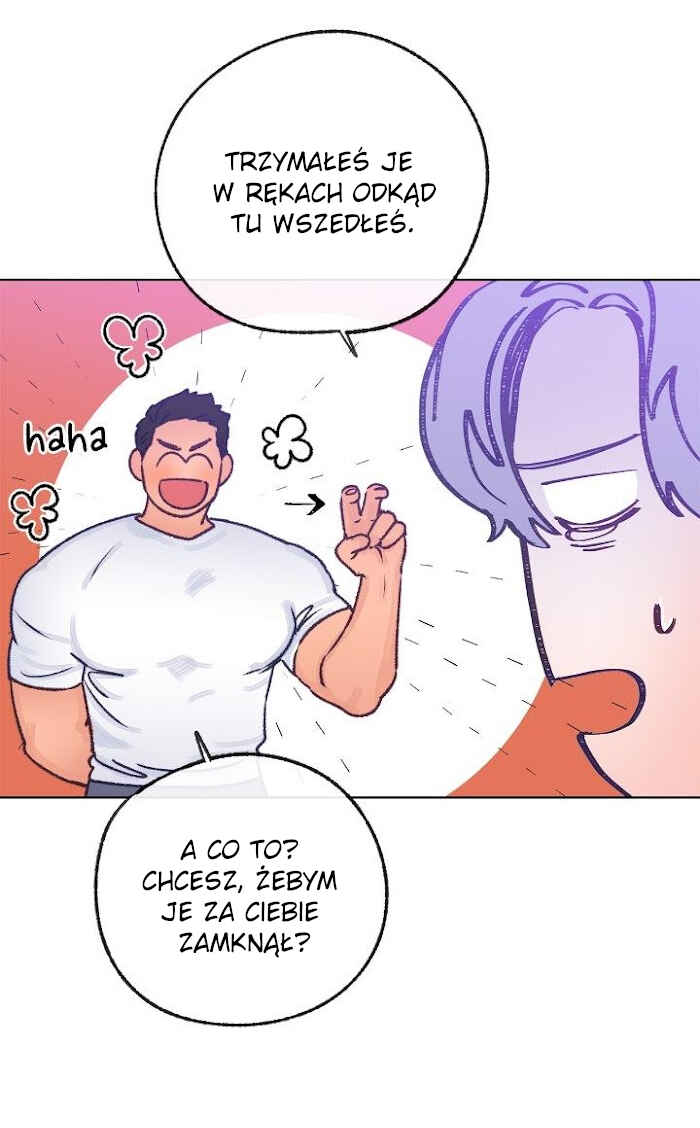 Love Tractor Chapter 31 - Page 31
