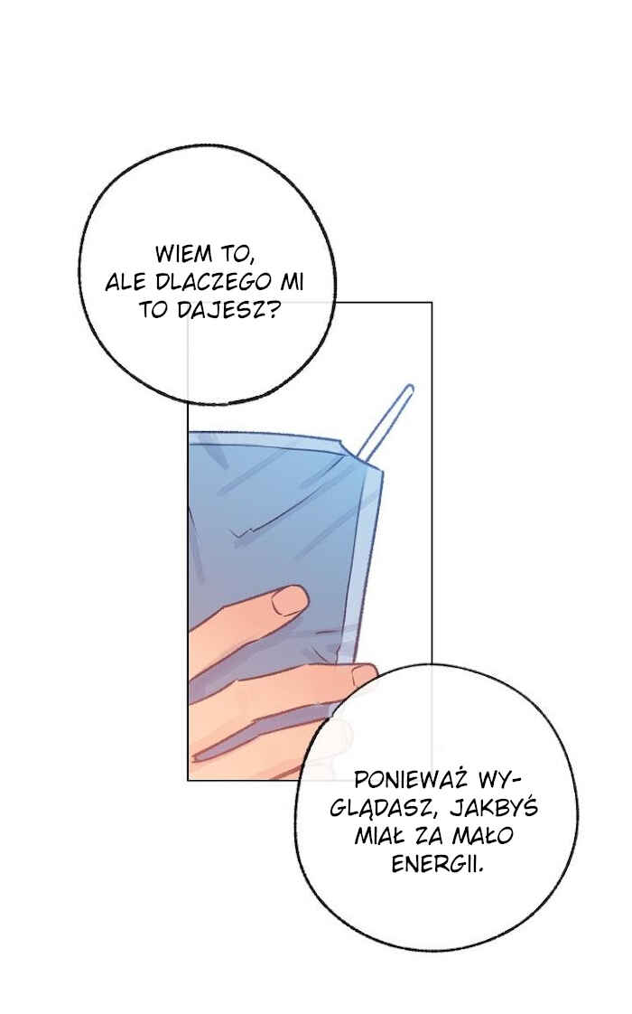 Love Tractor Chapter 31 - Page 37