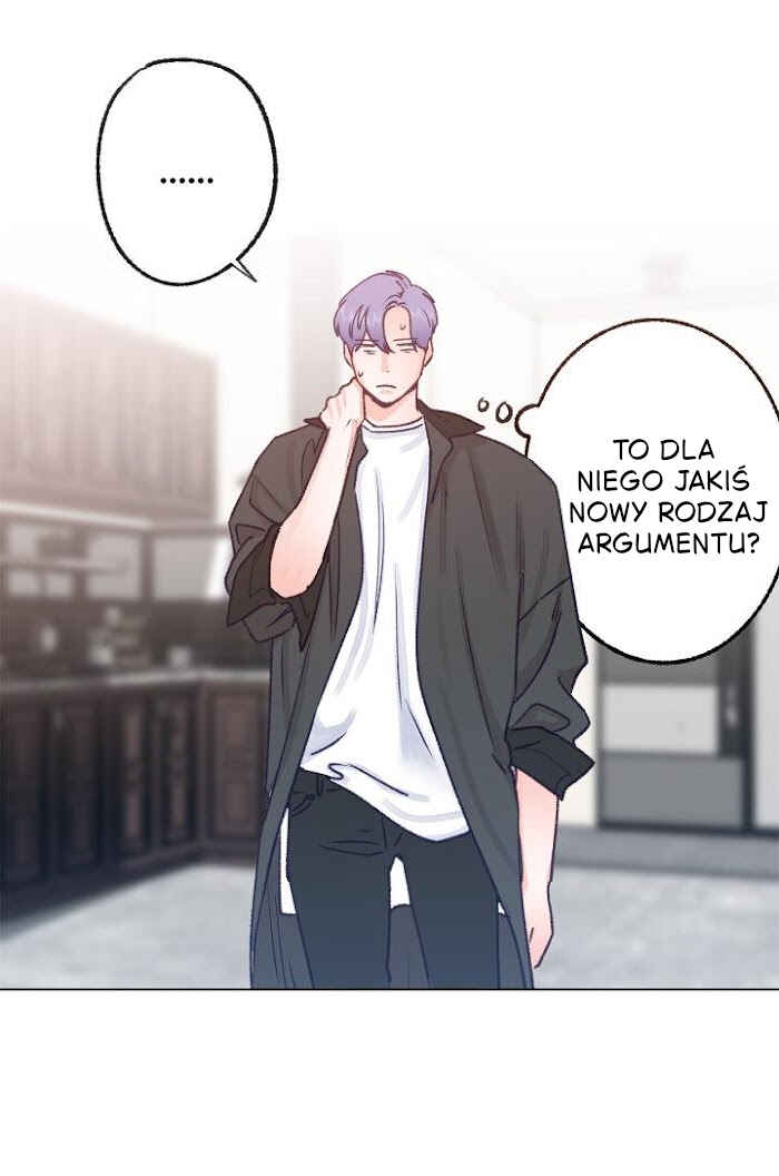 Love Tractor Chapter 31 - Page 40