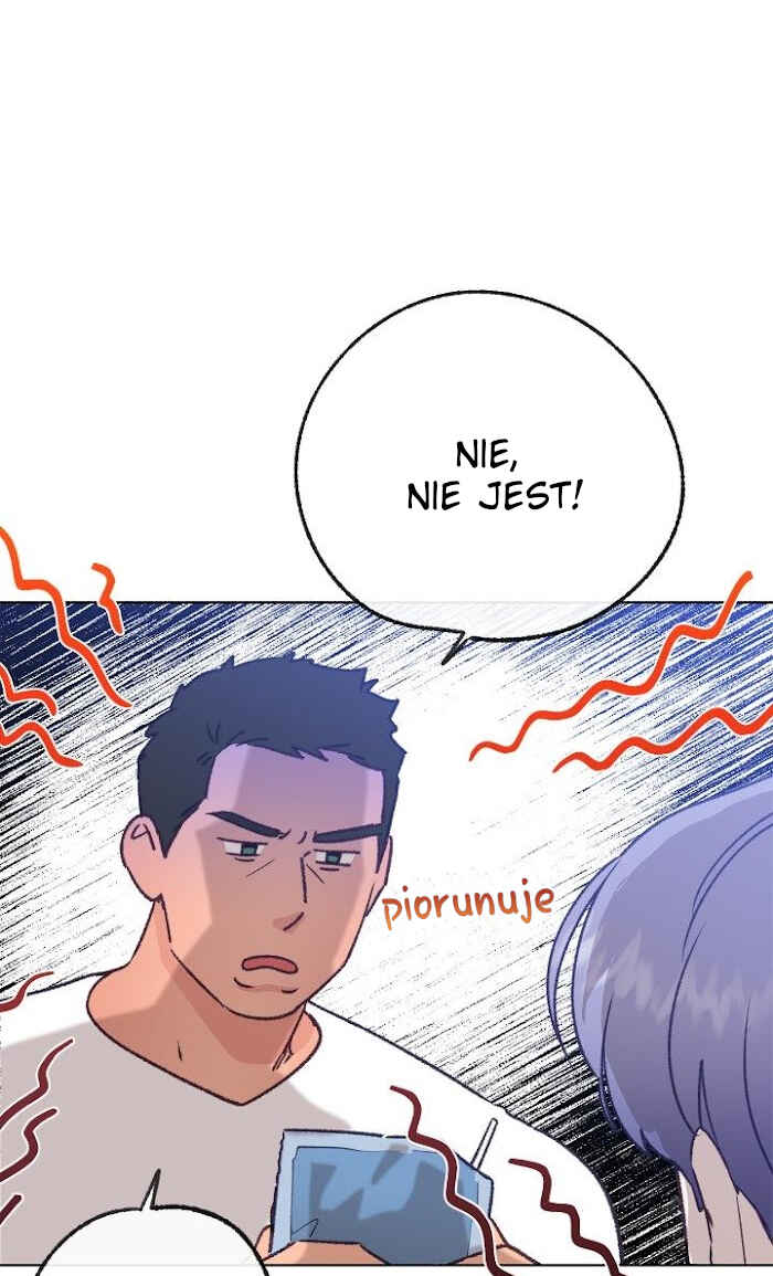 Love Tractor Chapter 31 - Page 43