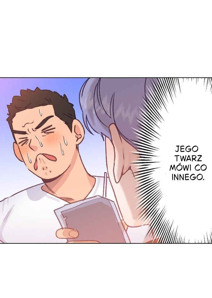Love Tractor Chapter 31 - Page 46