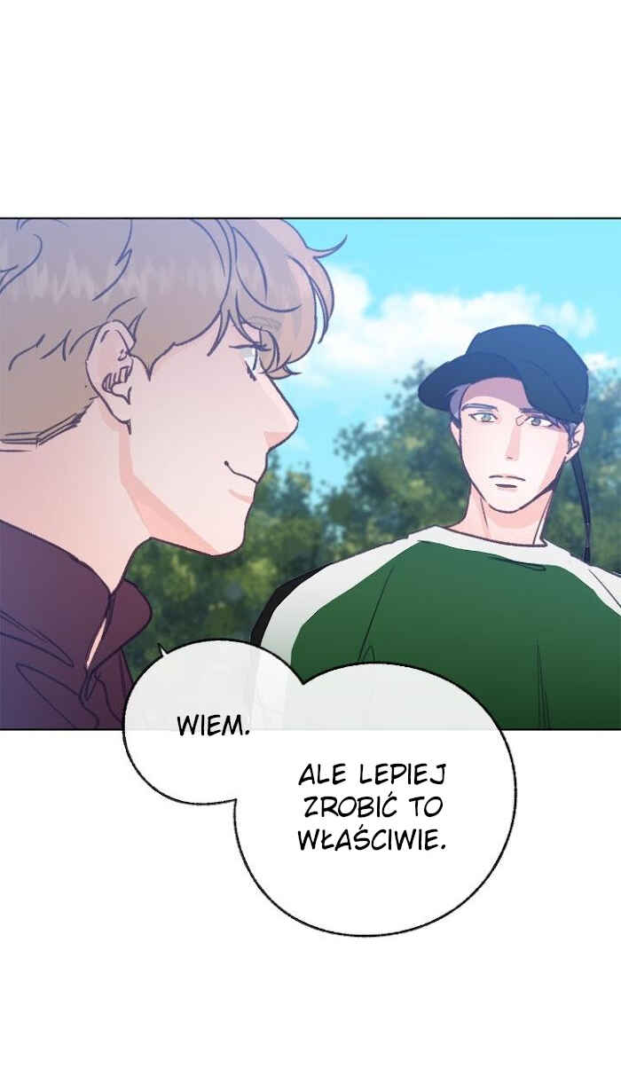 Love Tractor Chapter 31 - Page 5