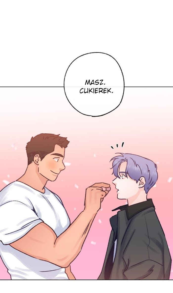Love Tractor Chapter 31 - Page 51