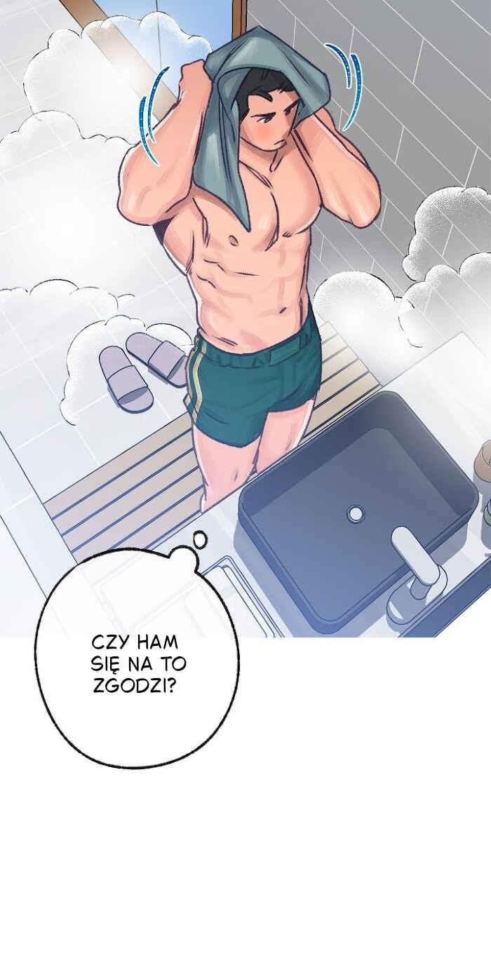 Love Tractor Chapter 31 - Page 60