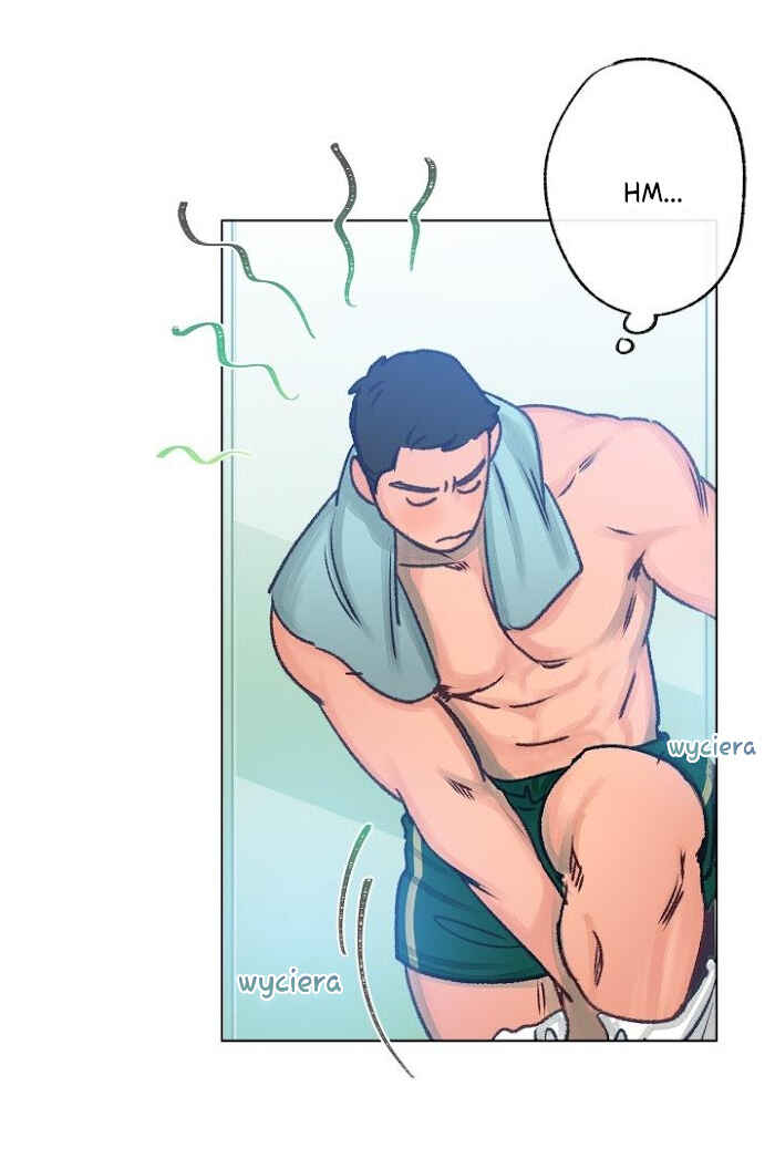 Love Tractor Chapter 31 - Page 62