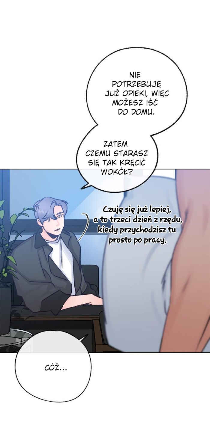 Love Tractor Chapter 31 - Page 65