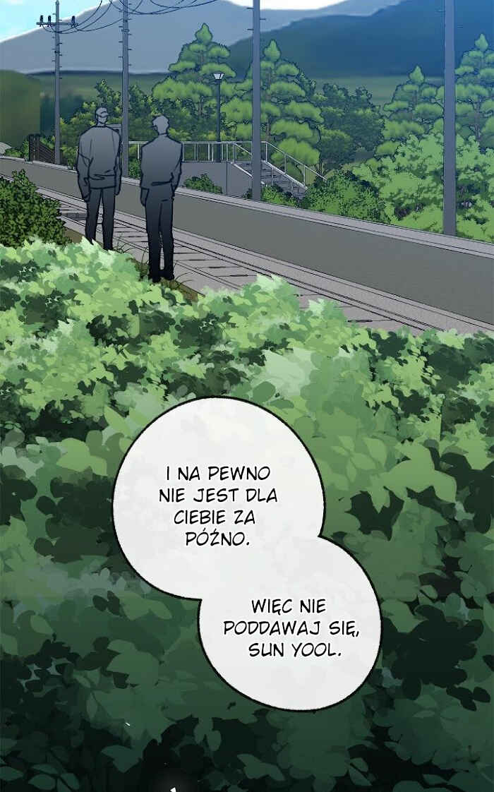 Love Tractor Chapter 31 - Page 7