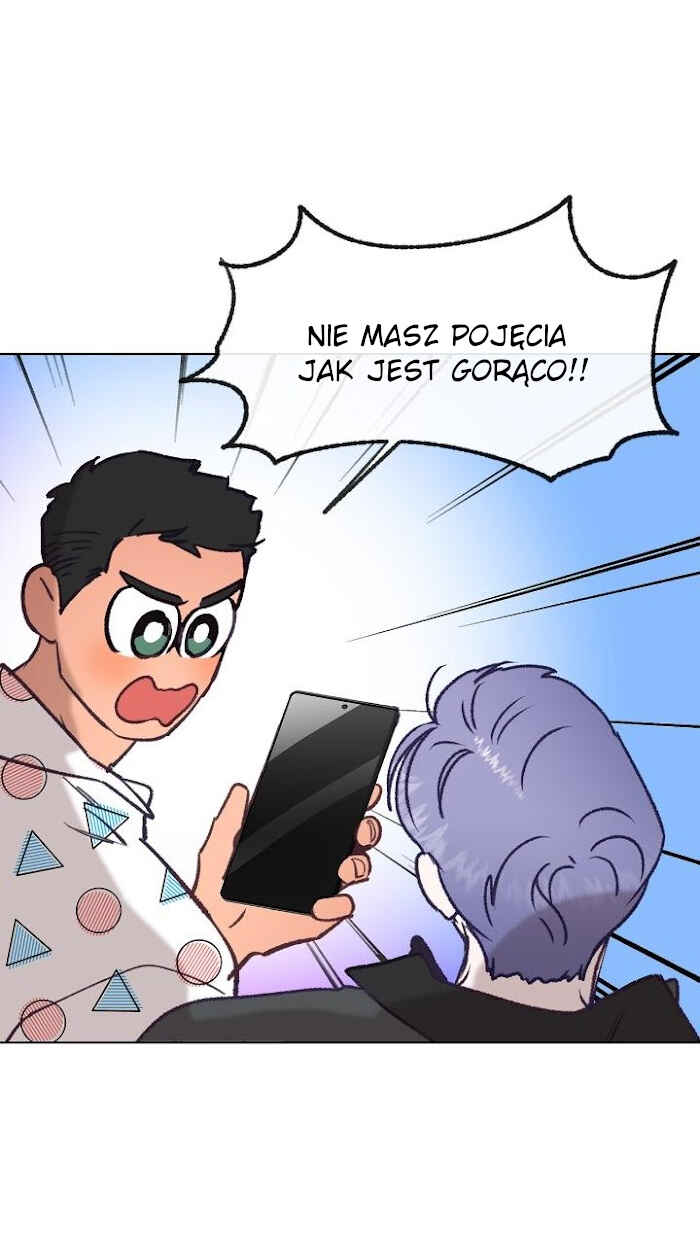 Love Tractor Chapter 31 - Page 71