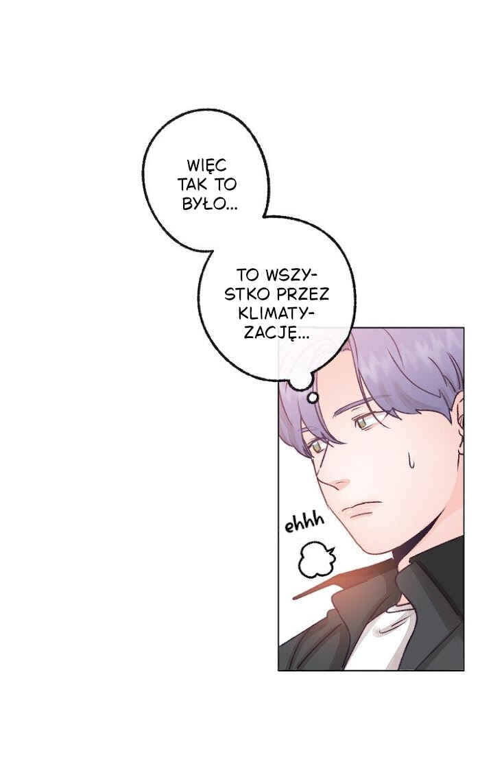Love Tractor Chapter 31 - Page 72