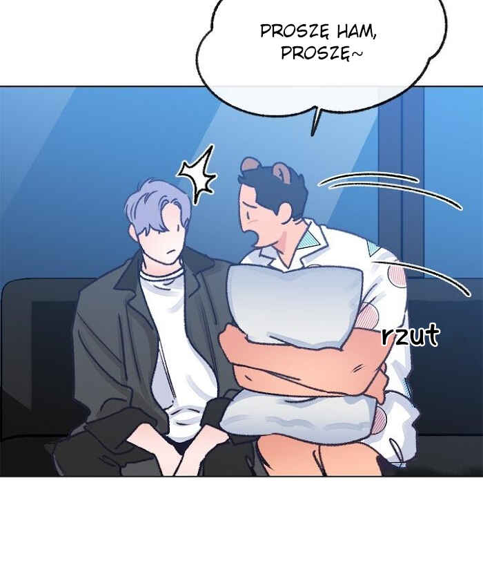 Love Tractor Chapter 31 - Page 76