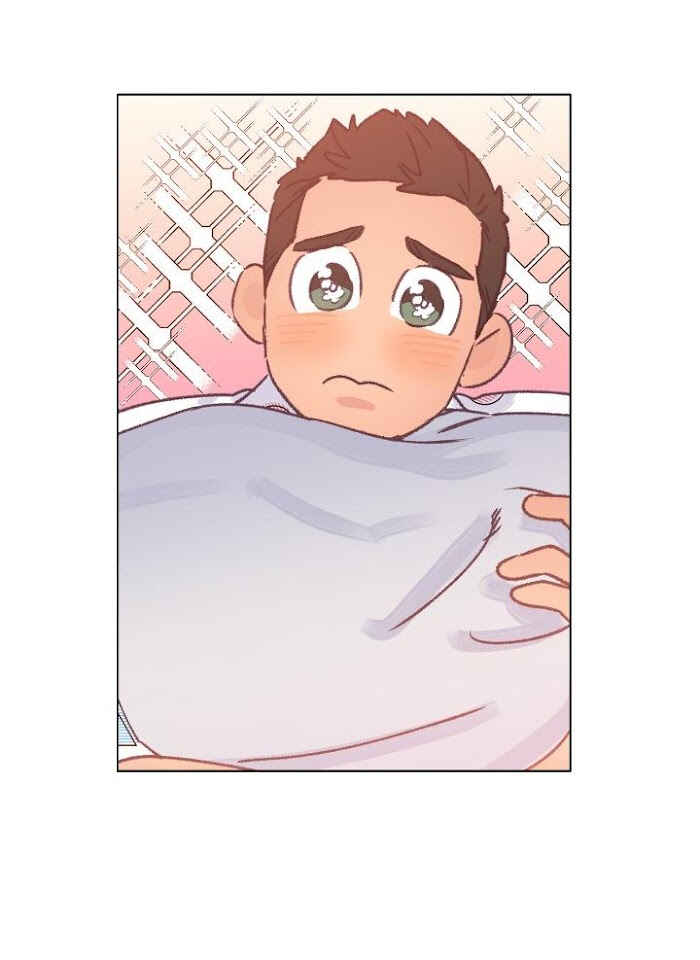 Love Tractor Chapter 31 - Page 77
