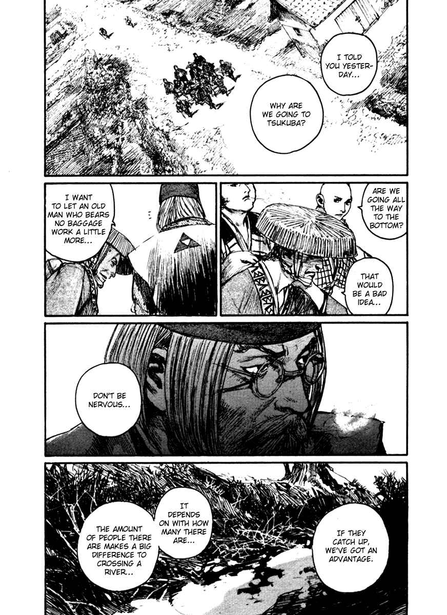 Mugen no Junin Chapter 148 - Page 10