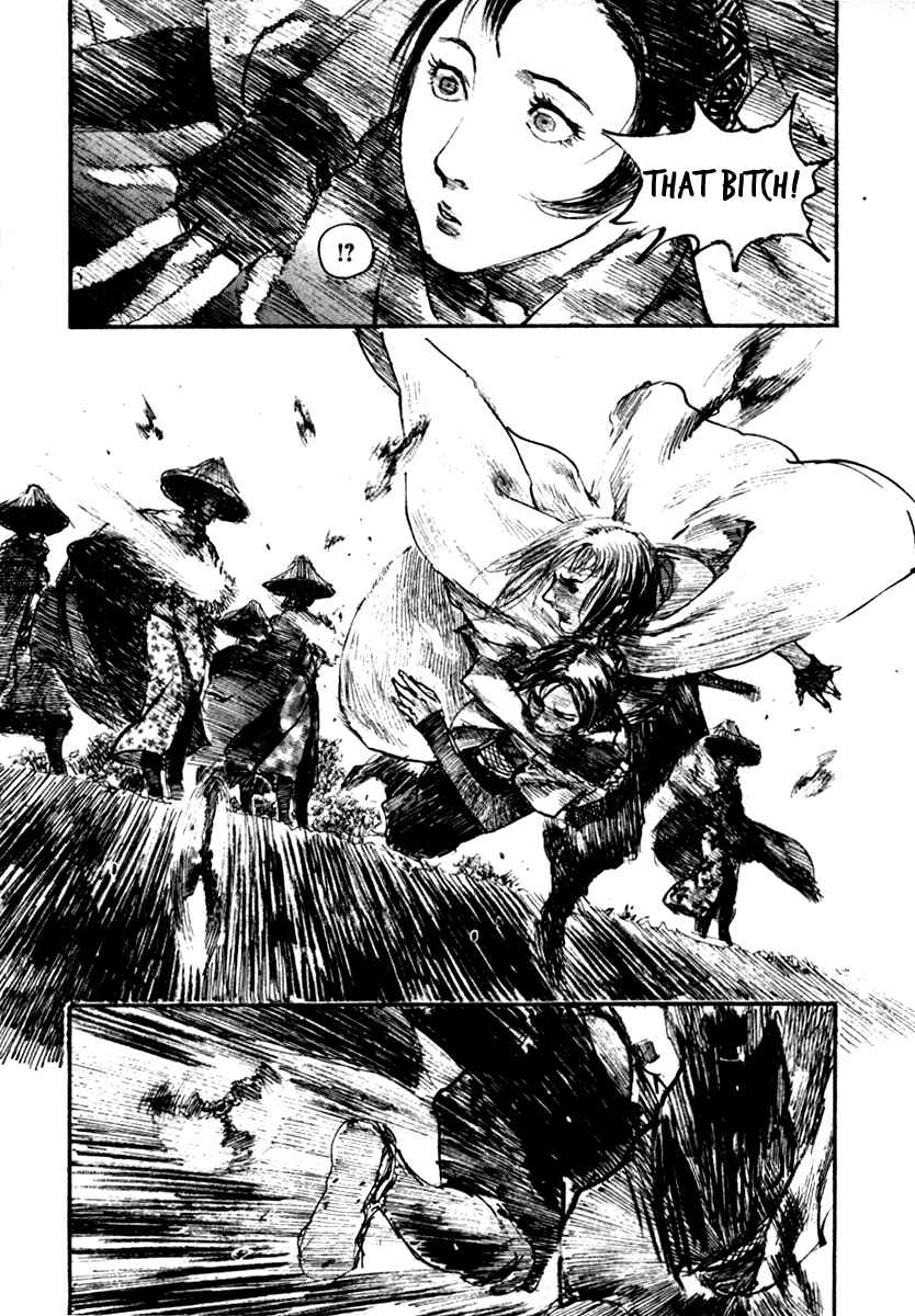 Mugen no Junin Chapter 148 - Page 16