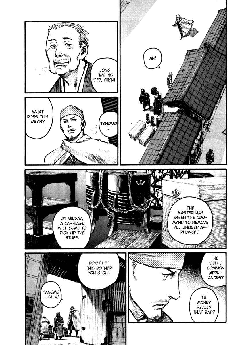Mugen no Junin Chapter 148 - Page 2