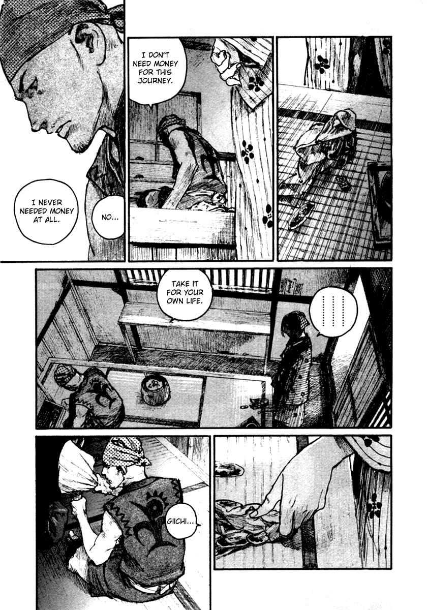 Mugen no Junin Chapter 148 - Page 6