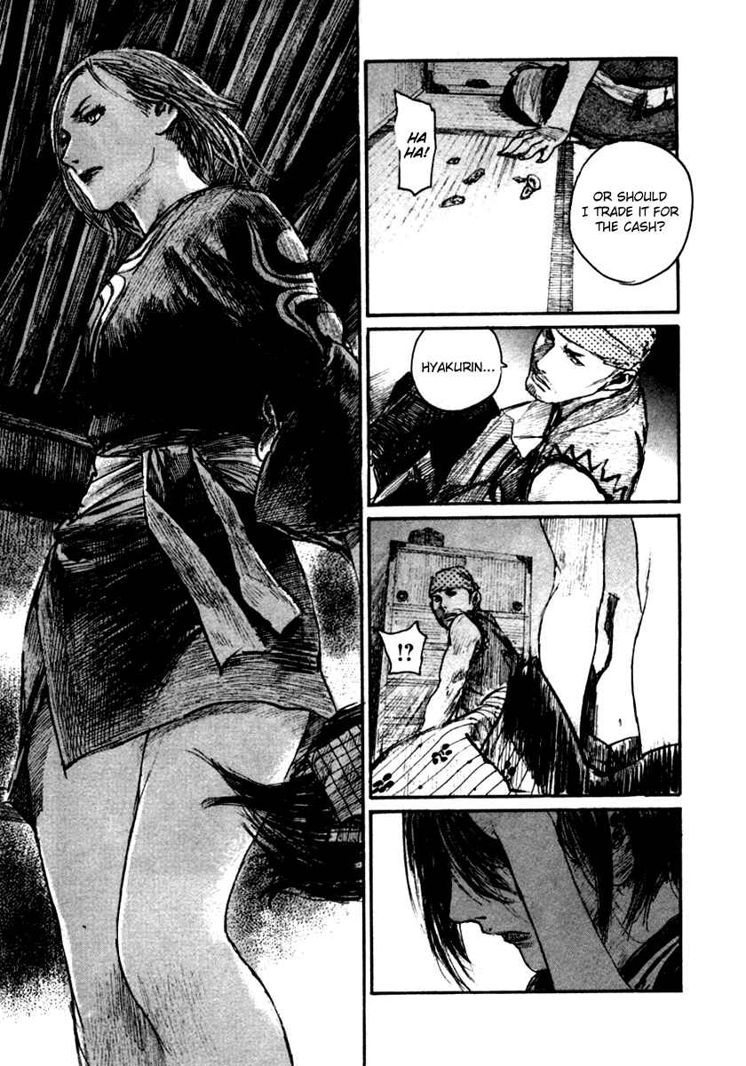 Mugen no Junin Chapter 148 - Page 8