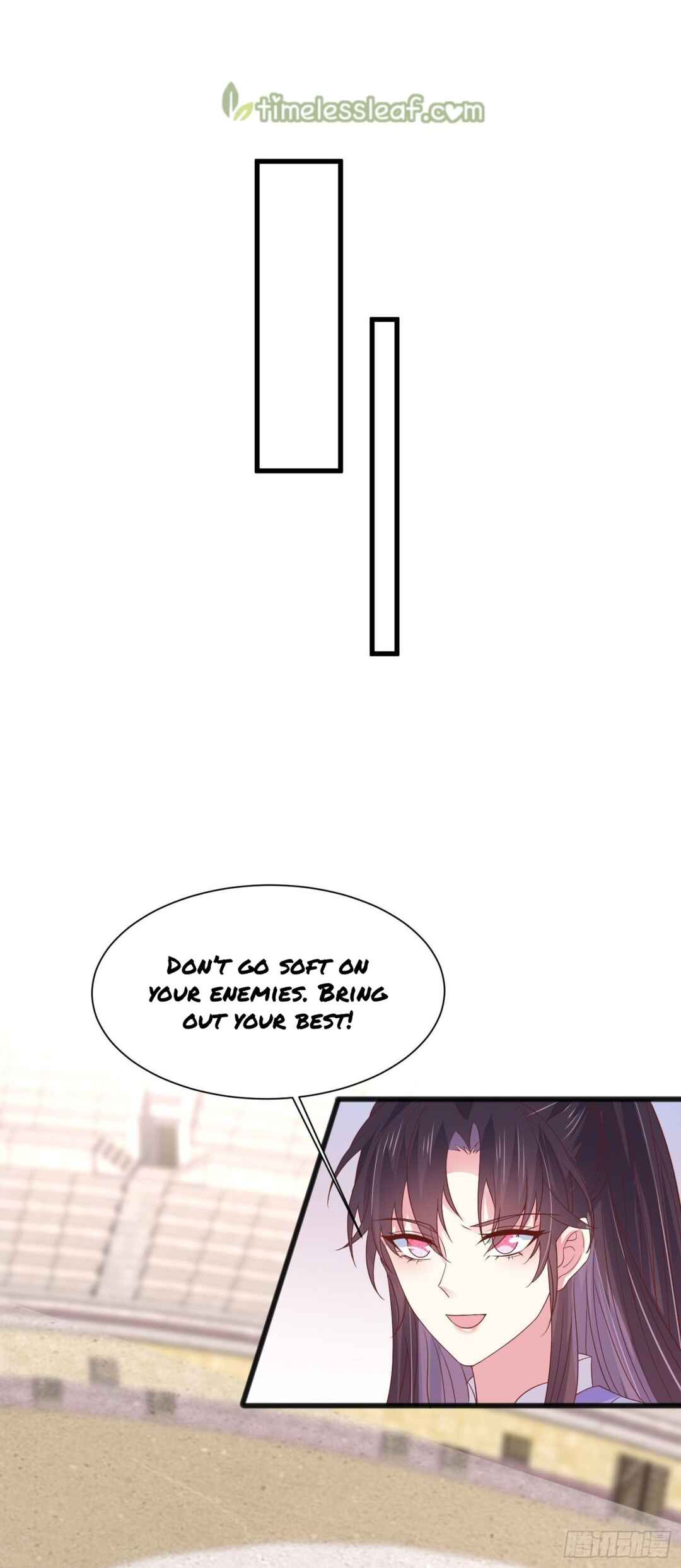 Supreme Ocular Master: The Peerless Heiress Chapter 209 - Page 15