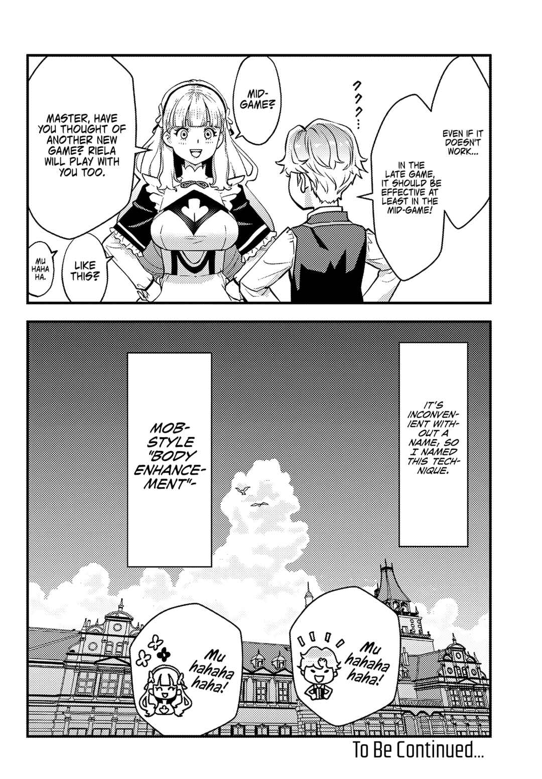 Kuzulesse Oblige - 18-kin Game Sekai no Kuzu Akuyaku ni Tensei Shiteshimatta Ore wa, Gensaku Chishiki no Chikara de Doushite mo Mob Jinsei wo Tsukami Toritai Chapter 2.2 - Page 18