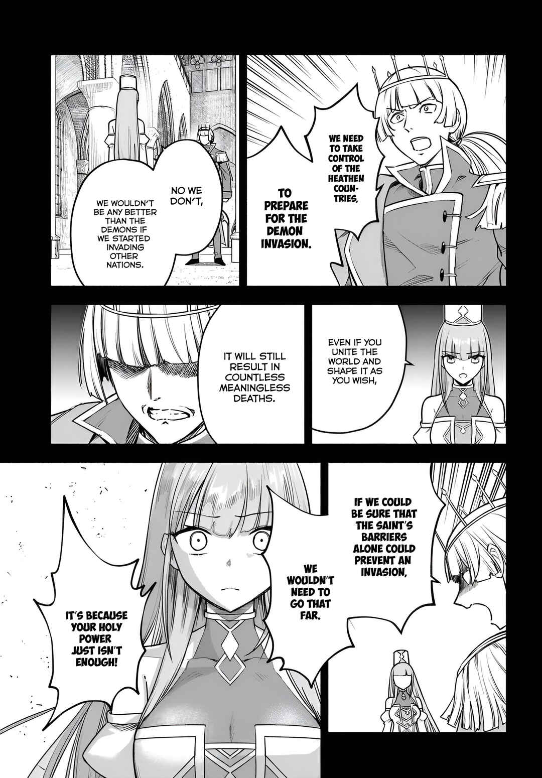 Ore Igai Dare mo Saishu Dekinai Sozai na no ni "Sozai Saishuritsu ga Hikui" to Pawahara suru Osananajimi Renkinjutsushi to Zetsuen shita Senzoku Madoushi, Henkyou no Machi de Slow Life wo Okuritai. Chapter 11 - Page 7
