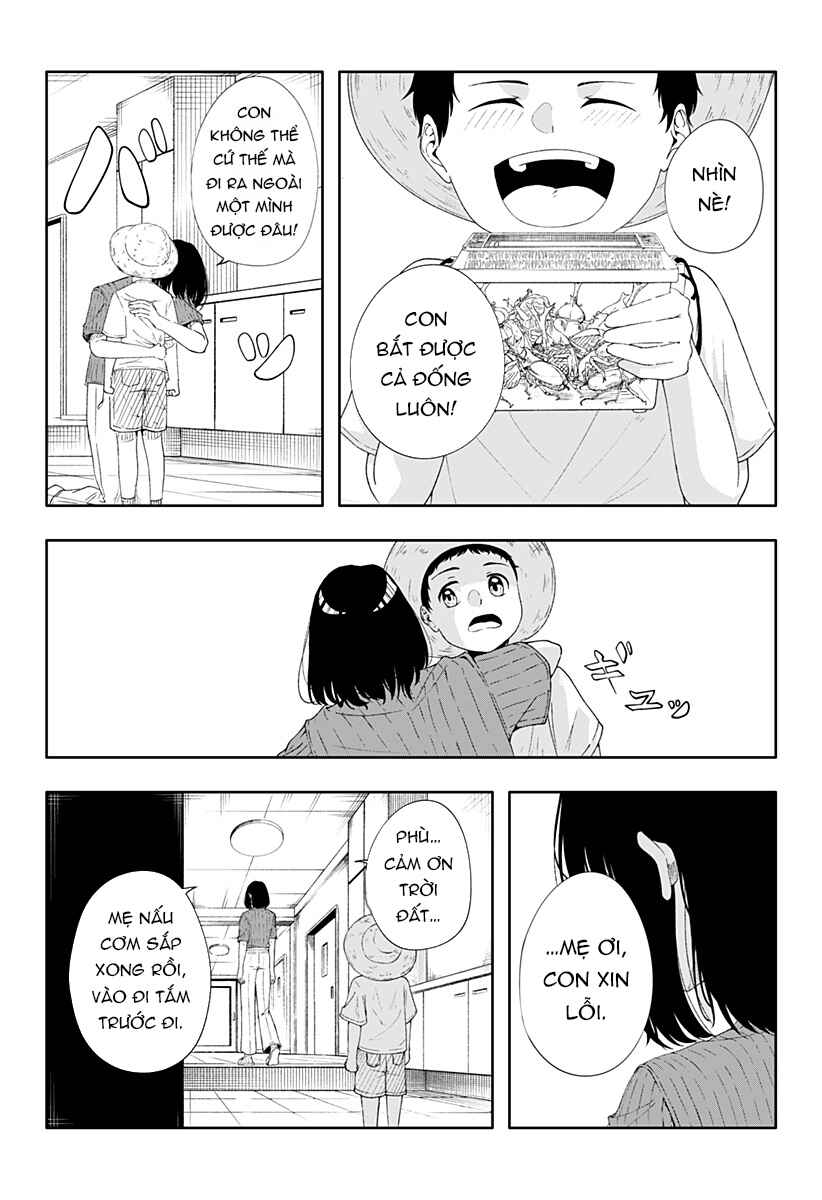 Usotsuki Niichan Chapter ? - Page 13