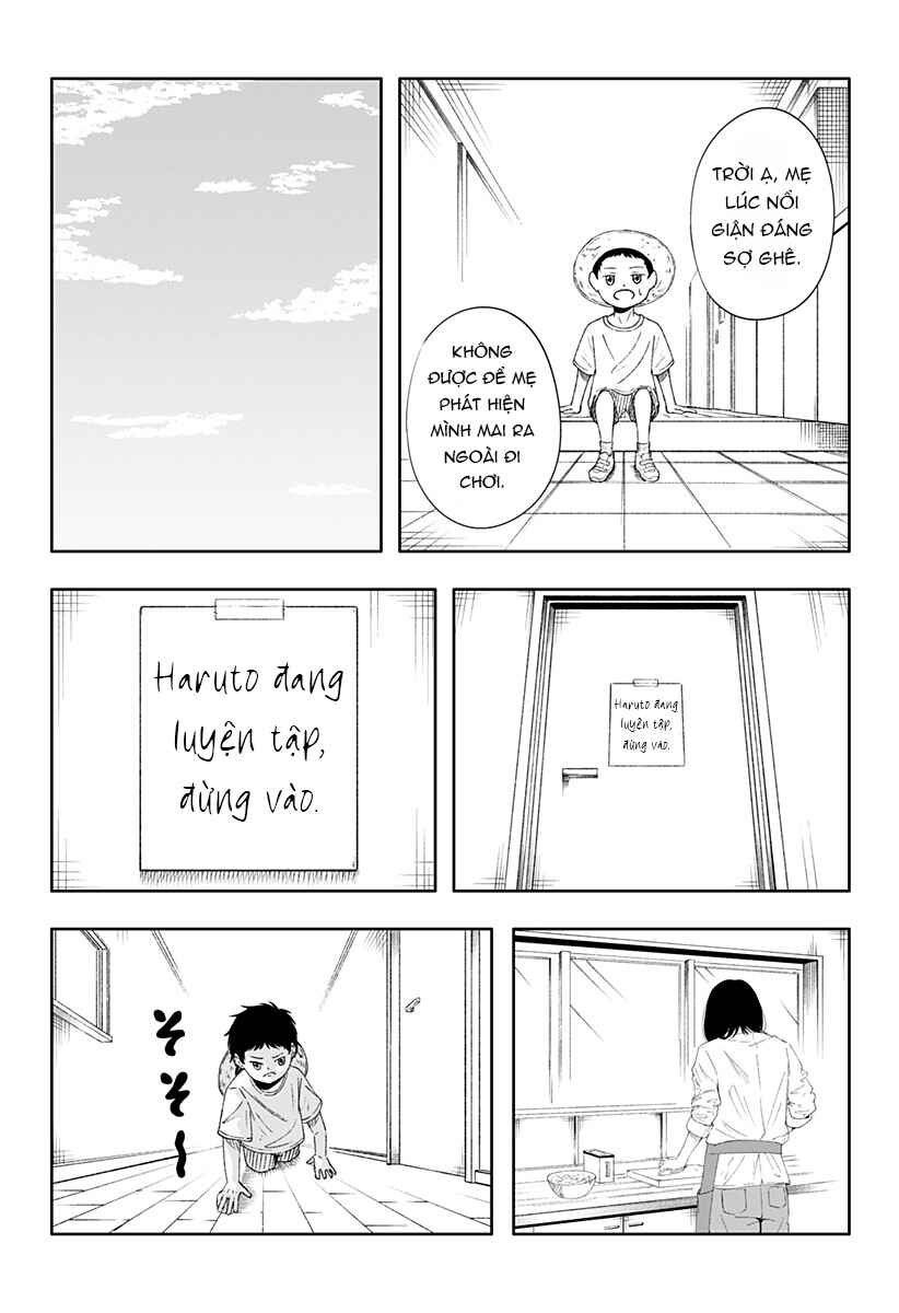 Usotsuki Niichan Chapter ? - Page 14