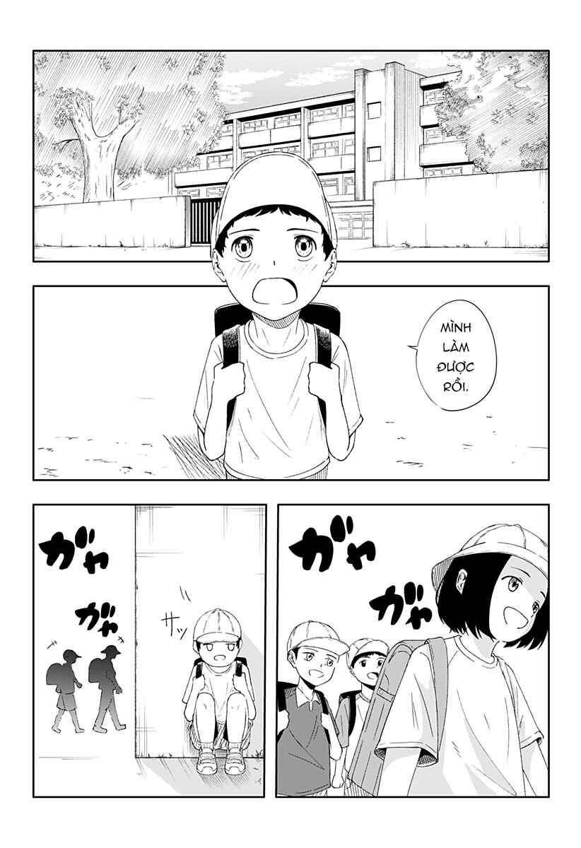 Usotsuki Niichan Chapter ? - Page 38