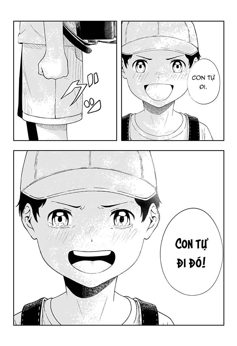 Usotsuki Niichan Chapter ? - Page 40