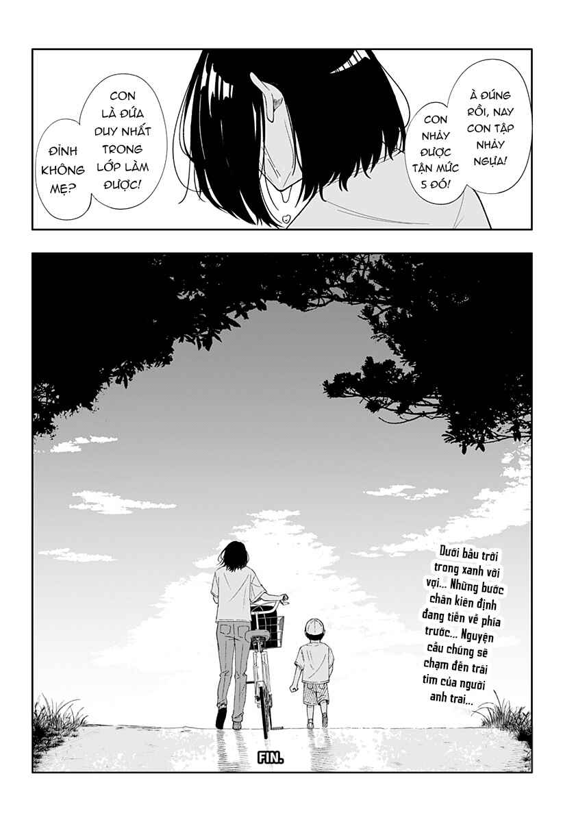 Usotsuki Niichan Chapter ? - Page 44