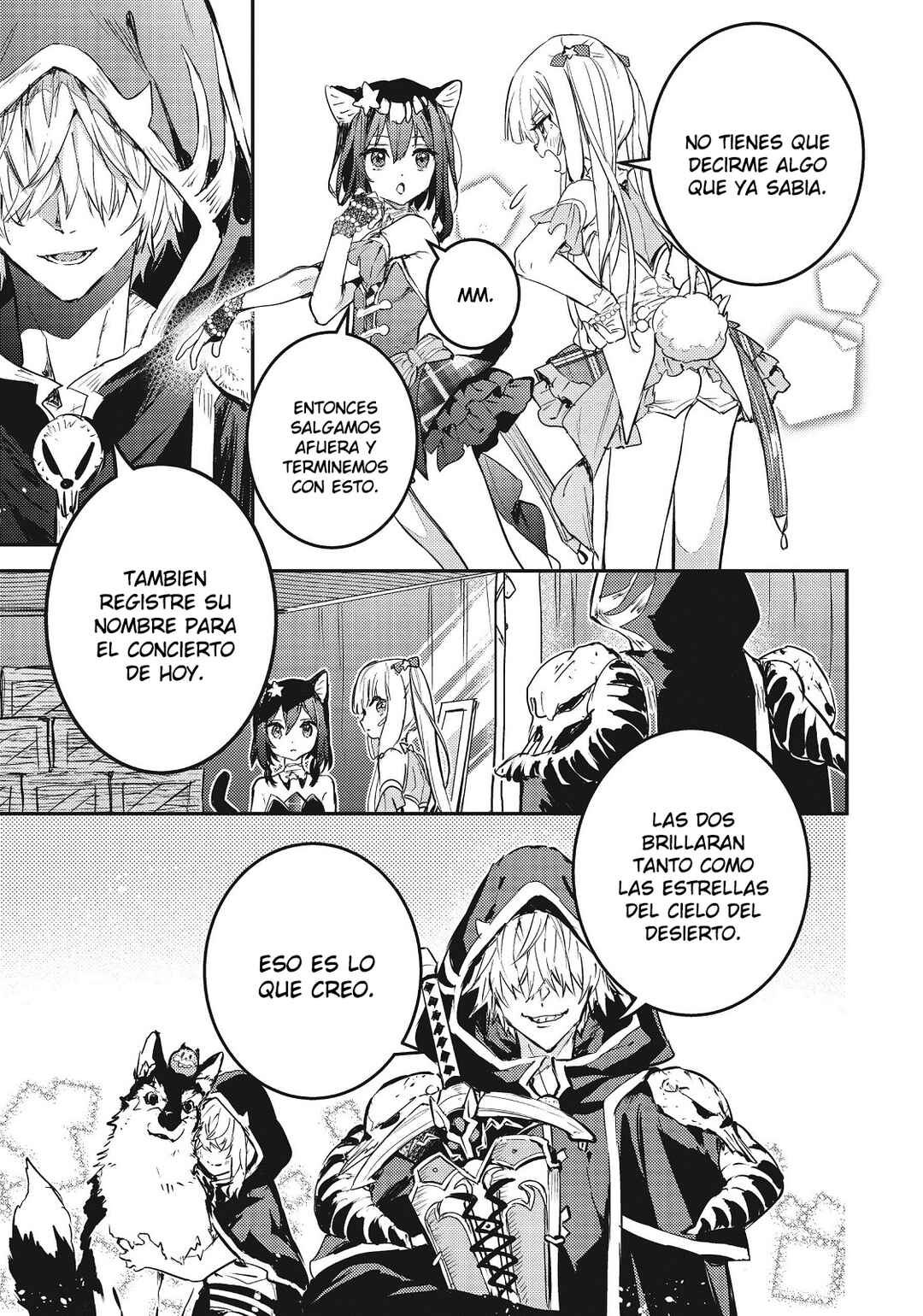 Tensei Shitara Ken Deshita: Another Wish Chapter 20 - Page 10