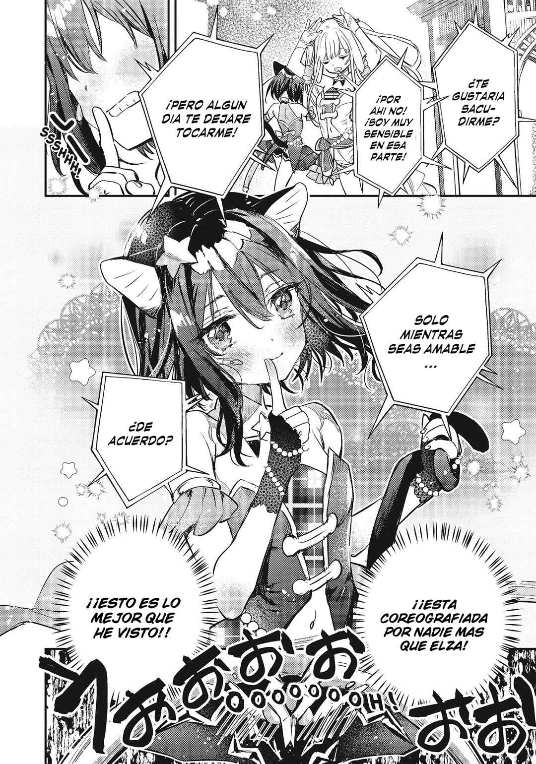 Tensei Shitara Ken Deshita: Another Wish Chapter 20 - Page 14