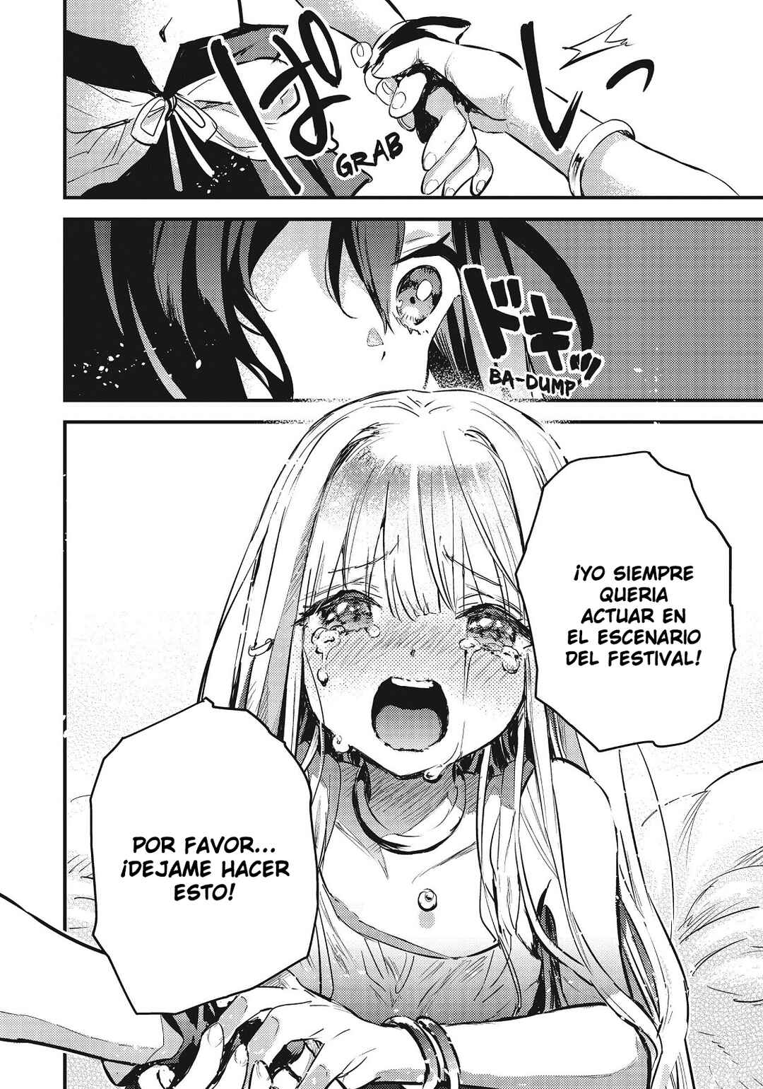 Tensei Shitara Ken Deshita: Another Wish Chapter 20 - Page 28