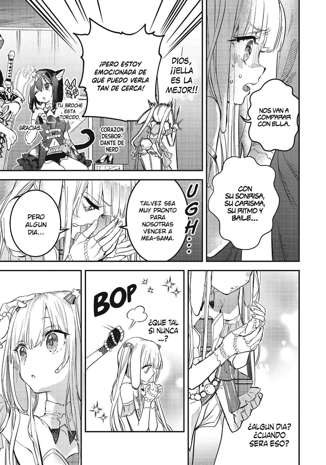 Tensei Shitara Ken Deshita: Another Wish Chapter 20 - Page 8