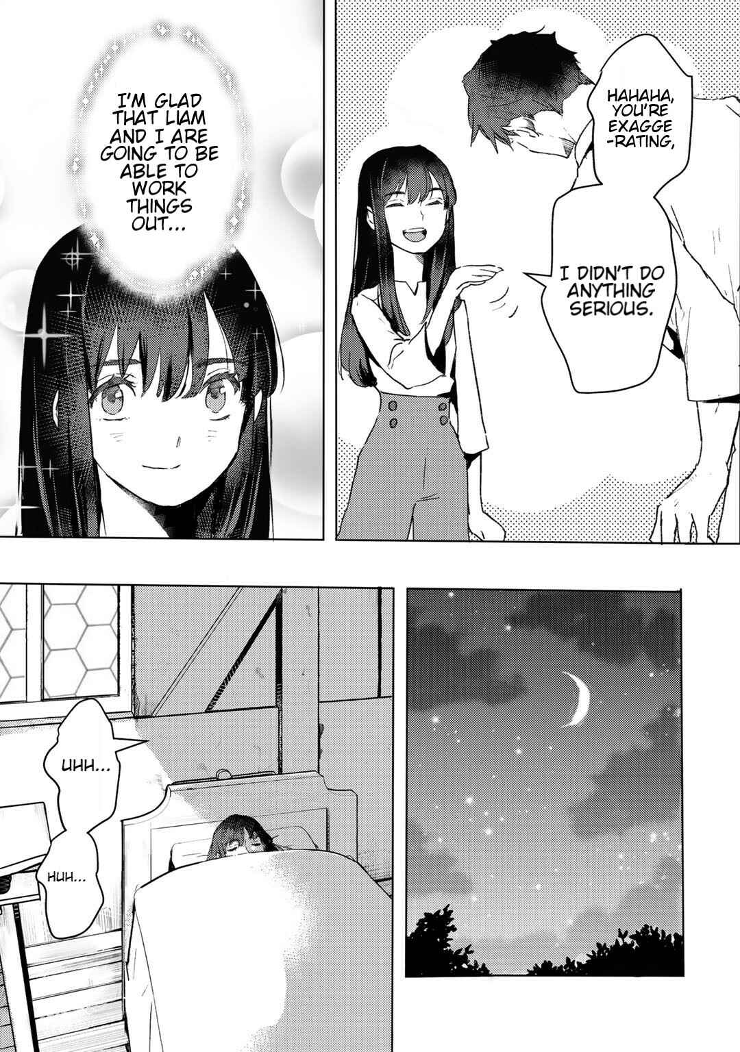 Moto Dorei Desu ga, Oni no Dorei wo Katte Mitara Seiryoku ga Tsuyosugiru node Sutetai... Chapter 10 - Page 13