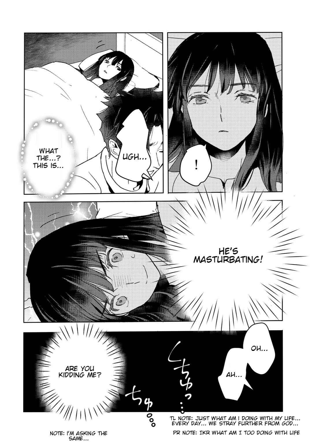Moto Dorei Desu ga, Oni no Dorei wo Katte Mitara Seiryoku ga Tsuyosugiru node Sutetai... Chapter 10 - Page 14